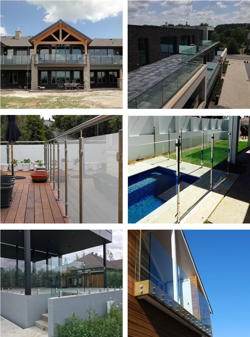 Kebil Plexiglass Deck Railing Buy Plexiglass Deck Railing,Deck