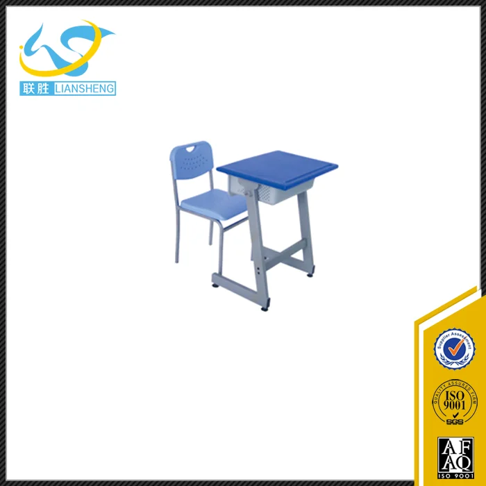 Hot Sell Used School Classroom Furniture / Durable School Classrom