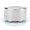 Sam Tech plastic active powered speaker with Fm led light and bluetooth home theater speaker system