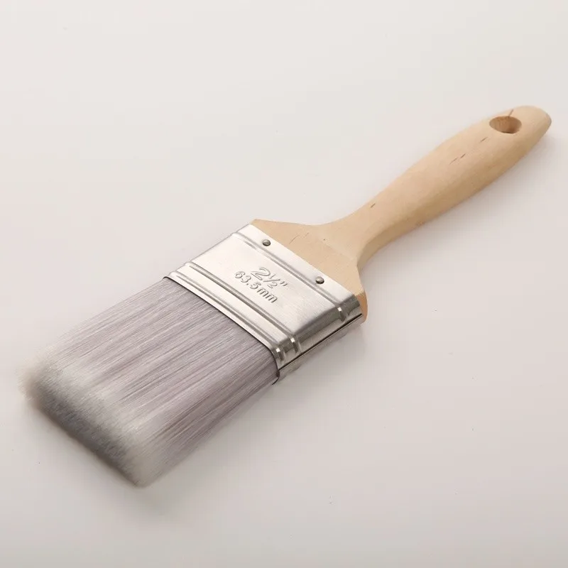 Tapered Synthetic Filament Paint Brush. - Buy Filament Paint Brush ...