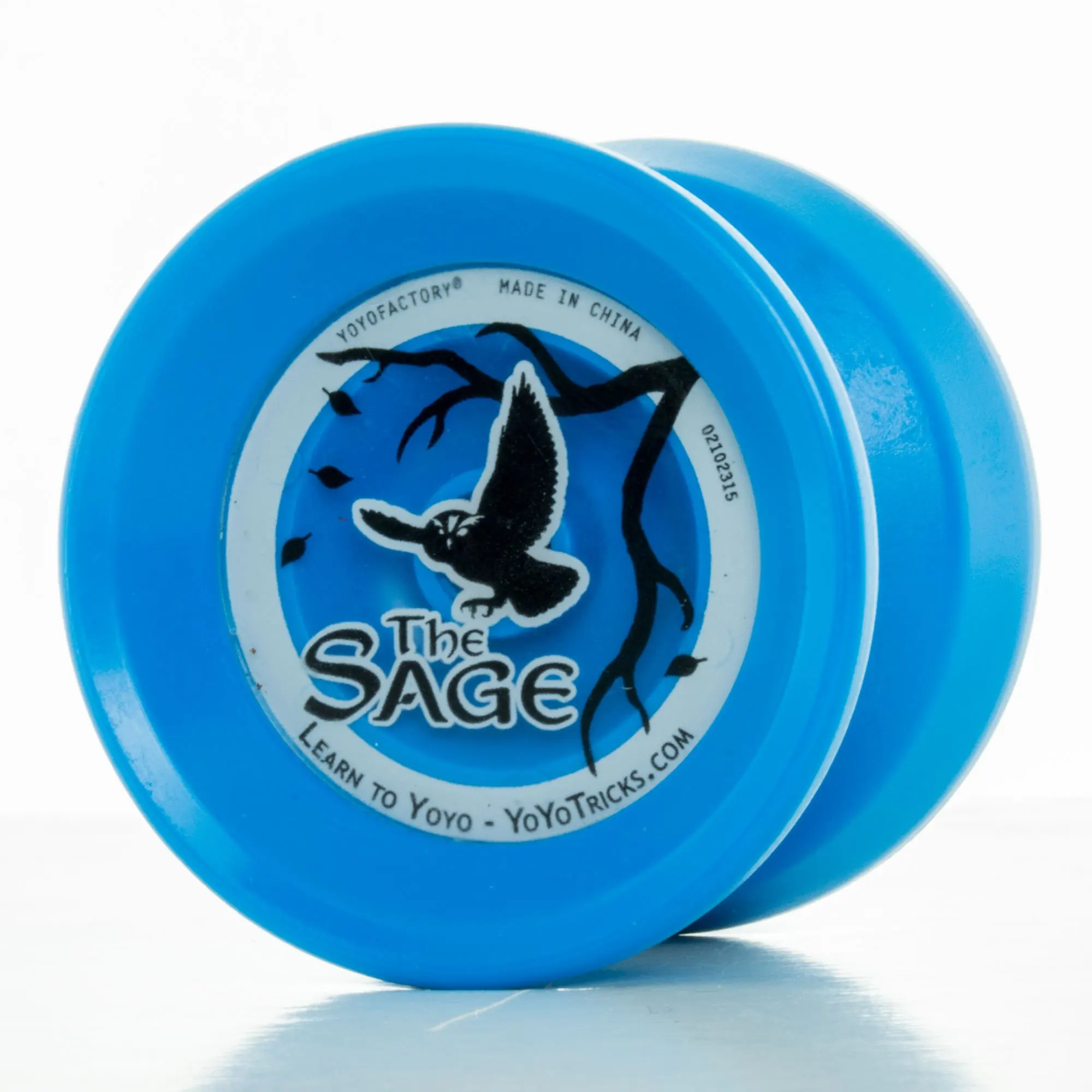 oracle yoyo