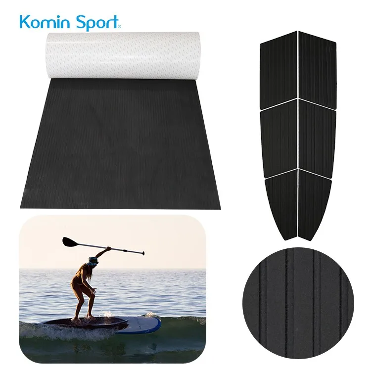 Utility Eva Foam Stand Up Paddleboard Longboard Sup Non Slip Traction ...