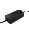 OEM Adjustable voltage power supply 18-28v 3.5a 100w ac dc power adapter for inline fan