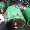 300ton hydraulic prestressing post tensioning stressing jack machine