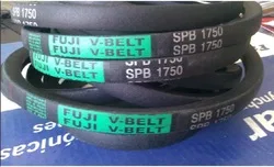 L type pu timing belt
