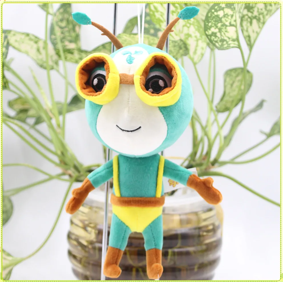 ant plush toy