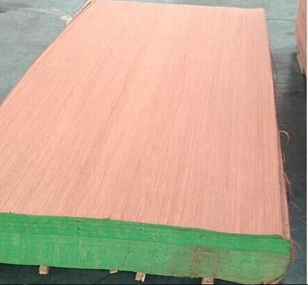 famous brand sliced cut white wood veneer for plywood Baiyi made