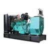 great sale CE ISO NG/biogas/biomass/lpg generator with cummins engine farm