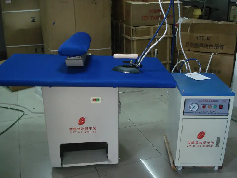 Folding Ironing Table With Steam Iron&steam Generator Buy Folding