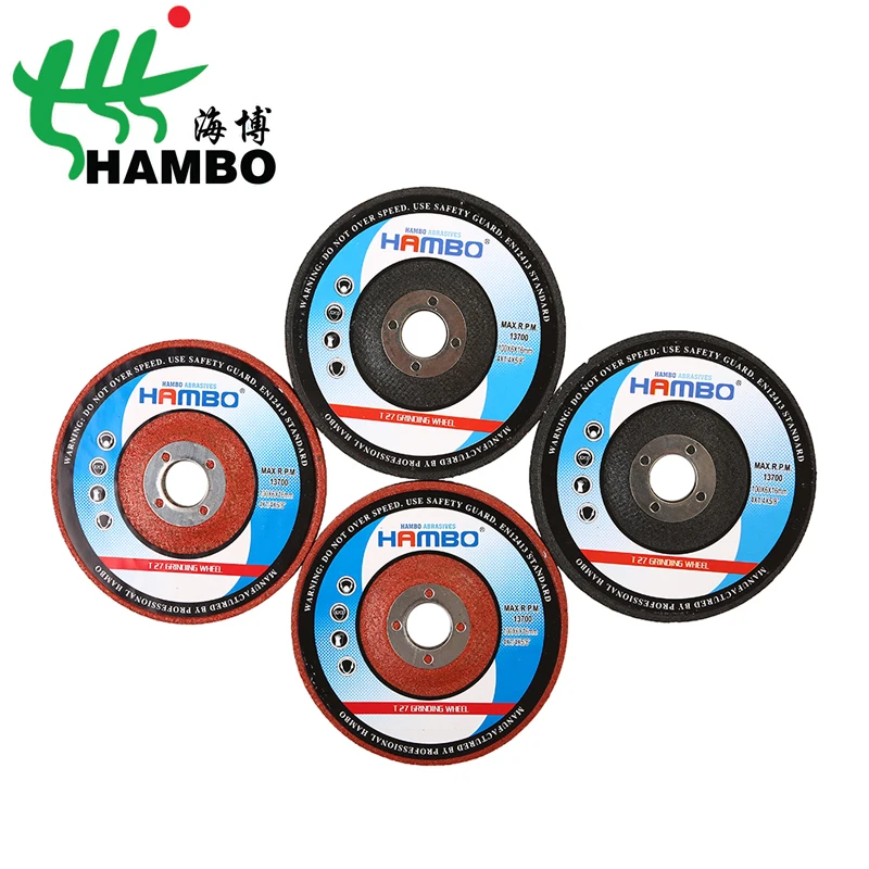 Flexible Grinding Disc/green Disc/depressed Centre Grinding Wheel Buy