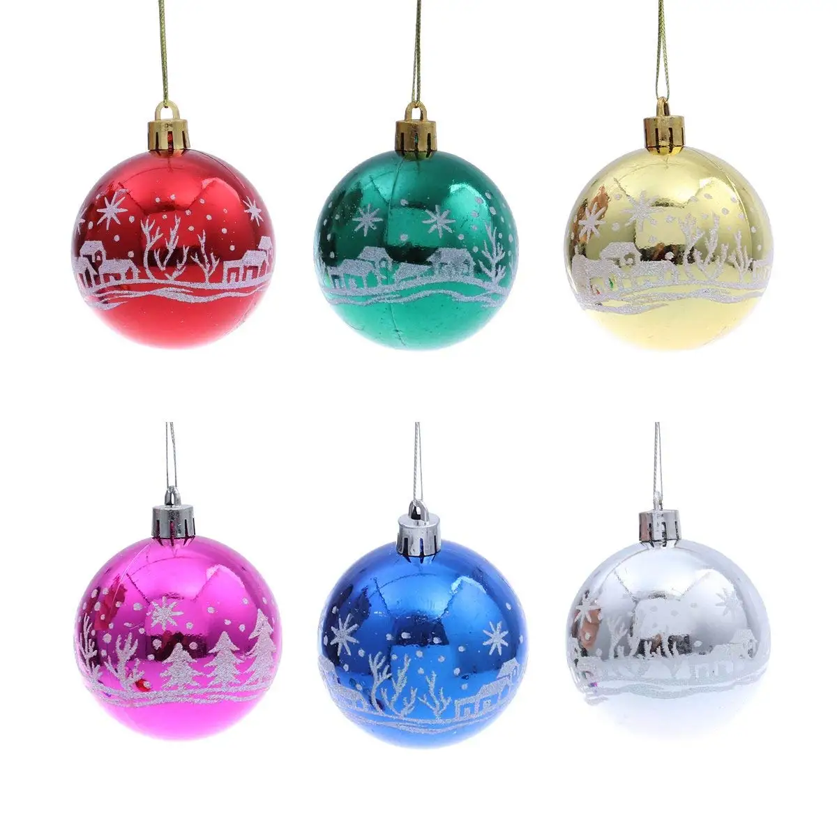 get quotations oulii 6pcs cute star snowman xmas hanging ornaments decoration christmas tree decor store hotel showcase pendant - Ceramic Christmas Decorations get quotations oulii 6pcs cute star snowman xmas hanging ornaments decoration christmas tree decor store hotel showcase pendant - Ceramic Christmas Decorations