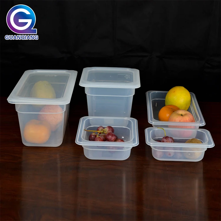 Wholesale Kitchen Accessories High Quality Buffet Food Pan Full Sizes