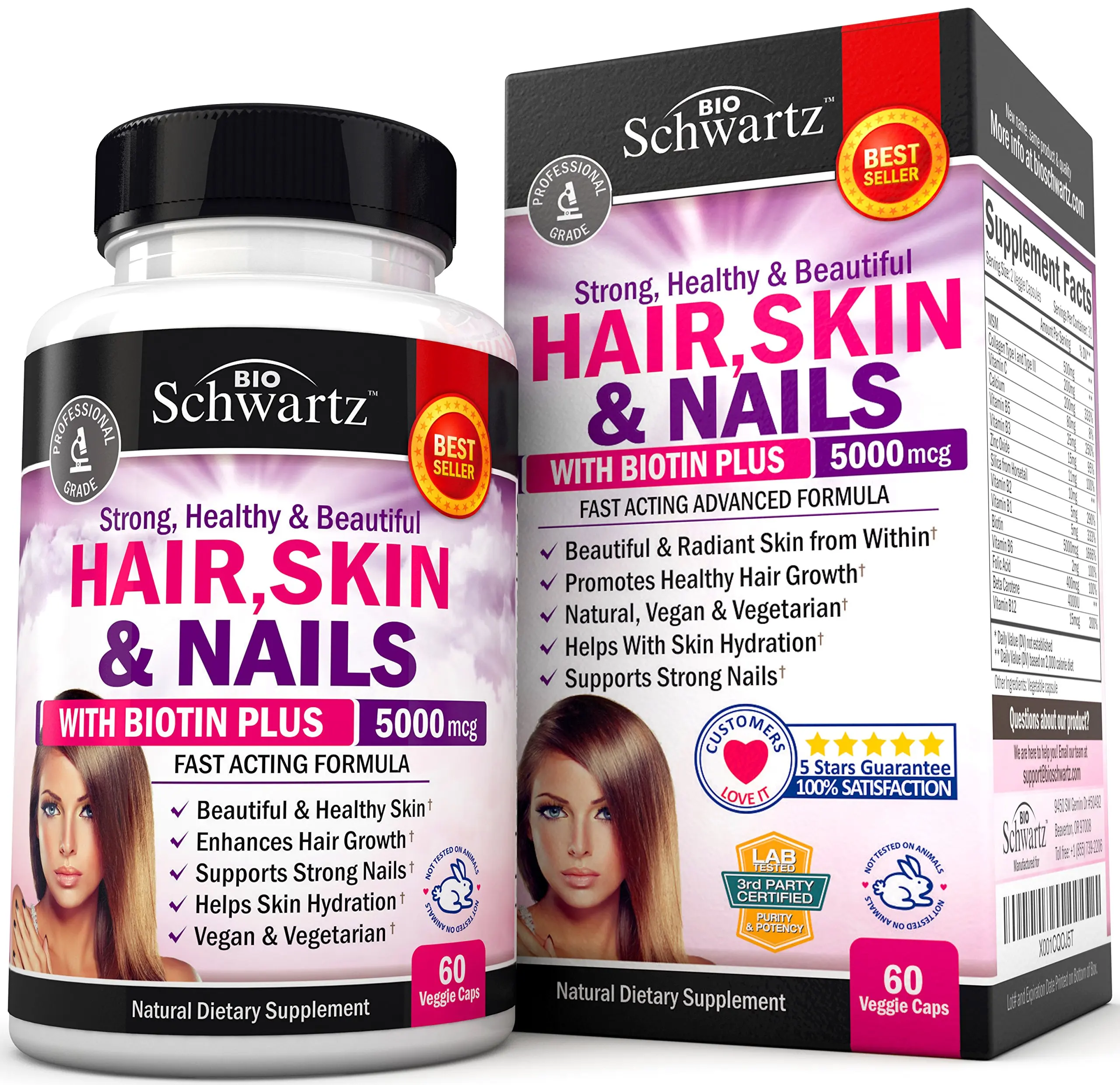 Лучшие витамины для женщин волосы ногти кожа. Skin Nails hair Biotin. Hair Skin Nails витамины. Витаминный комплекс для волос и ногтей. Американские витамины для волос.
