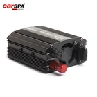 メーカーに変更された正弦波 DC AC 12 ボルト 24 ボルト 110 ボルト 220 ボルト 200 ワット電源インバータ