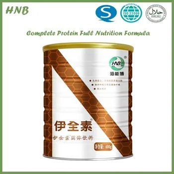 Foods For Special Medical Purpose Fsmp For Tube Feeding Foods