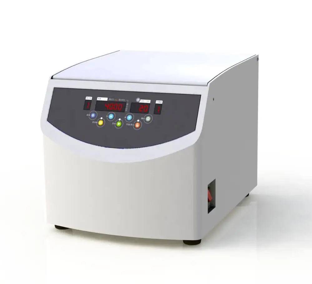 Tgl16a Benchtop High Speed Refrigerated Centrifuge Buy Benchtop High