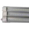 Alibaba Golden supplier T8 44w 8ft single row fluorescent lamp led tube light