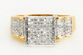 diamond ring design
