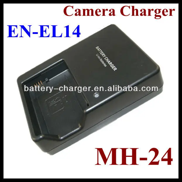 For Nikon hot sale SAA certificated battery charger MH-24