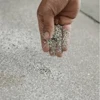 High-molecular Vinyl acrylic Flake for floor