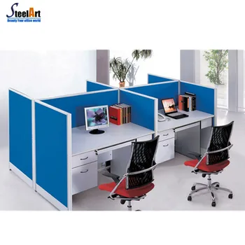 Executive Office Desk Work Station Office Furniture Partition Desk