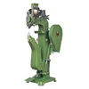 Automatic Large Luggage Riveting Machine For Trolley Case Or Bags From Dongguan