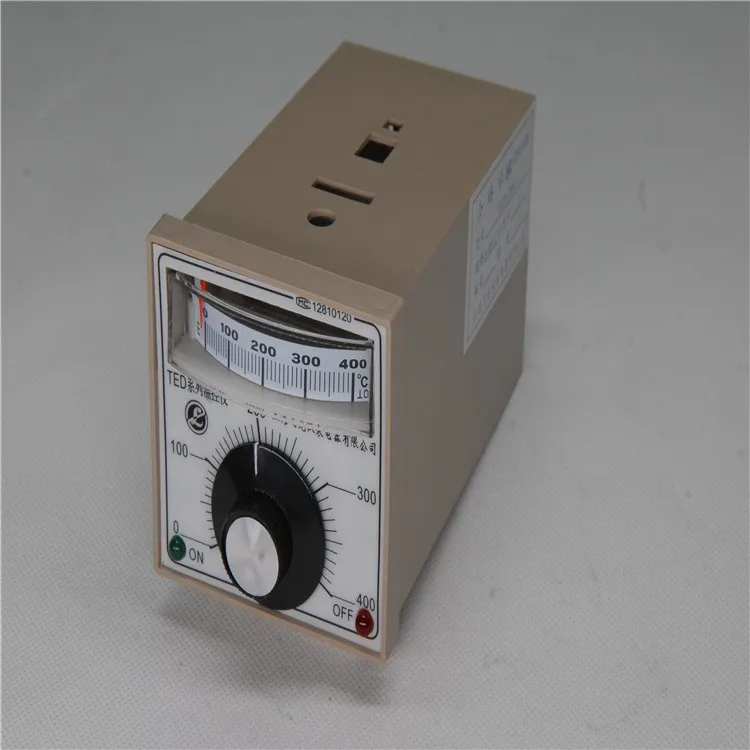 temperature controller india