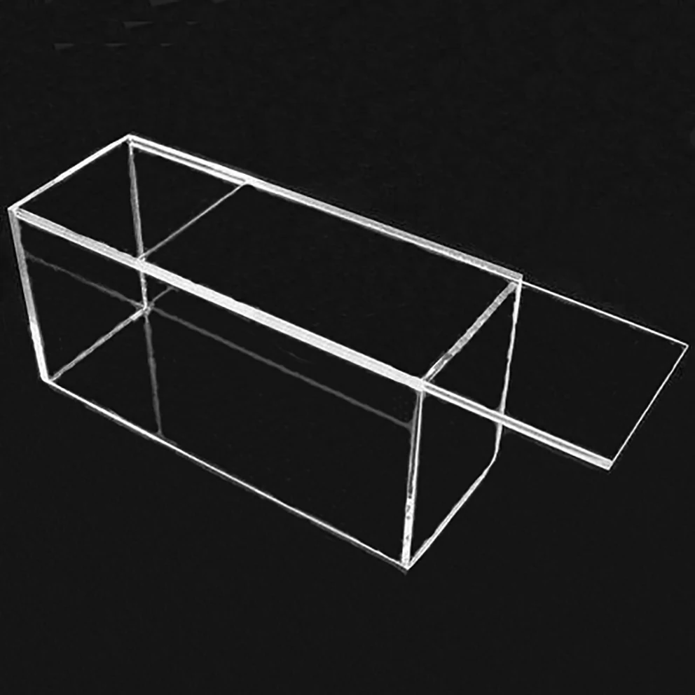 Acrylic Box With Sliding Lid,Clear Acrylic Sliding Lid Box Buy Acrylic Box With Sliding Lid