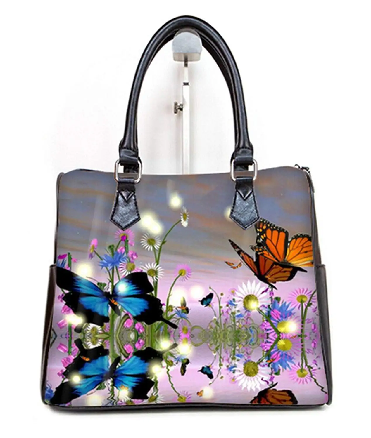 bags to butterflies photos