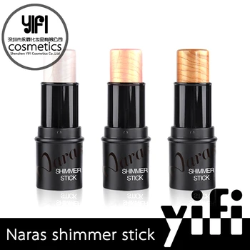 Face Makeup Highlighter Contour Concealer Natural Skin Brightening
