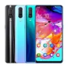 6.3" FullView Dewdrop Display Mobile Phone A70 3D Body Curved Android 6.0 system Smart Phone MTK 6580P 1G+16G 3G Smart phone