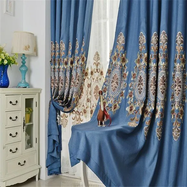 Shopping Online sites Custom Fireproof Curtains In Lahore Pakistan