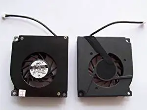 SWFan New for Dell Latitude D410 Series Laptop CPU Cooling Fan
