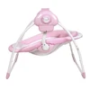 Modern style function electric bouncer automatic baby rocker swing