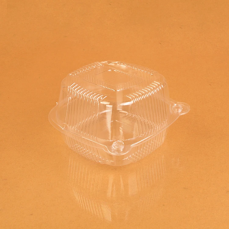 Wholesale Plastic Clamshell Packaging Disposable Clamshell Blister