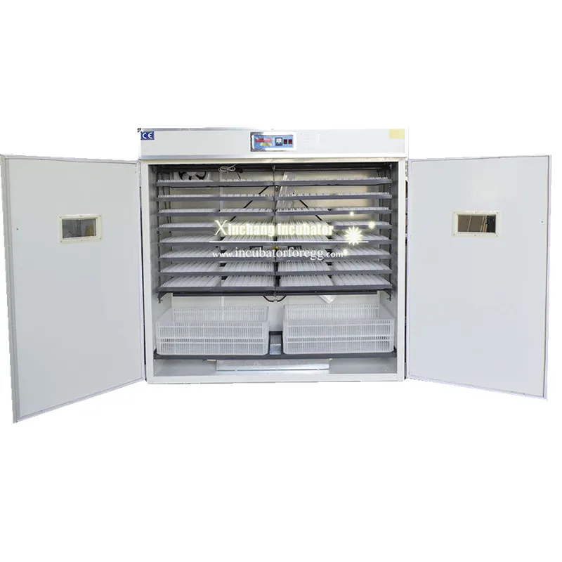 Special Offer Industrial Egg Incubator And Incubator Spare Parts - Buy