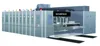 ESTARPACK Shanghai Manufacturer Automatic Carton Flexo Printing Machine