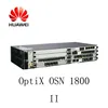 Huawei OSN 1800 IIOptiX OTN transmission and switching platforms