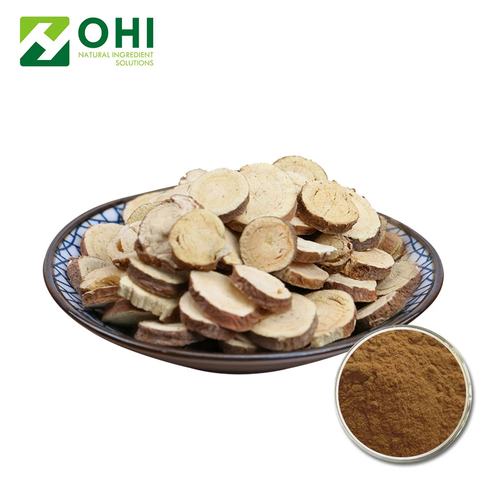 Herbal Extract Liquorice Root P.e. Licorice P.e. Licorice Root Extract