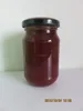 canned strawberry jam in jar/tin/aluminum foil bag