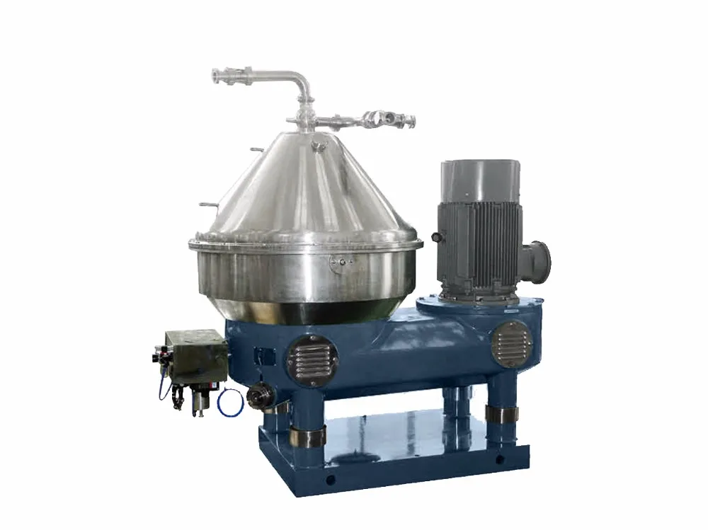 Grape Wine Must Clarification Disc Stack Centrifuge Separator Buy