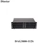 Dinstar Access Gateway DAG3000-112S 112 Ports FXS Gateway