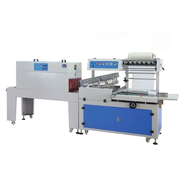 shrink wrap equipment
