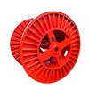 High Quality Steel Drums Spooler Electrical Wire Cable