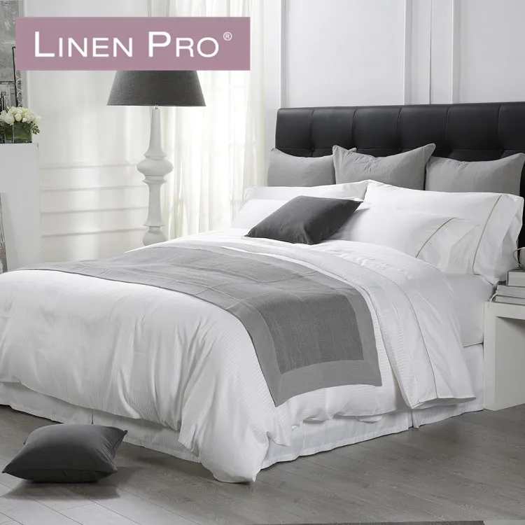 Elegant Luxury 5 Star Hotel Bed Linen Cheap,Hotel Bedlinen Collection,Hilton Hotel Linen Buy