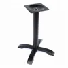 Wholehearted made cheap cast iron dining restaurant table base