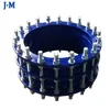 hot sale DI Pipe Fittings Dismantling Joints