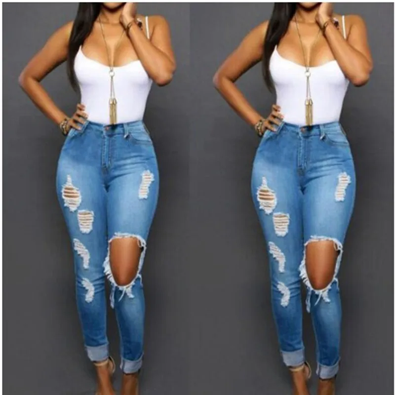 jeans feminino 2019