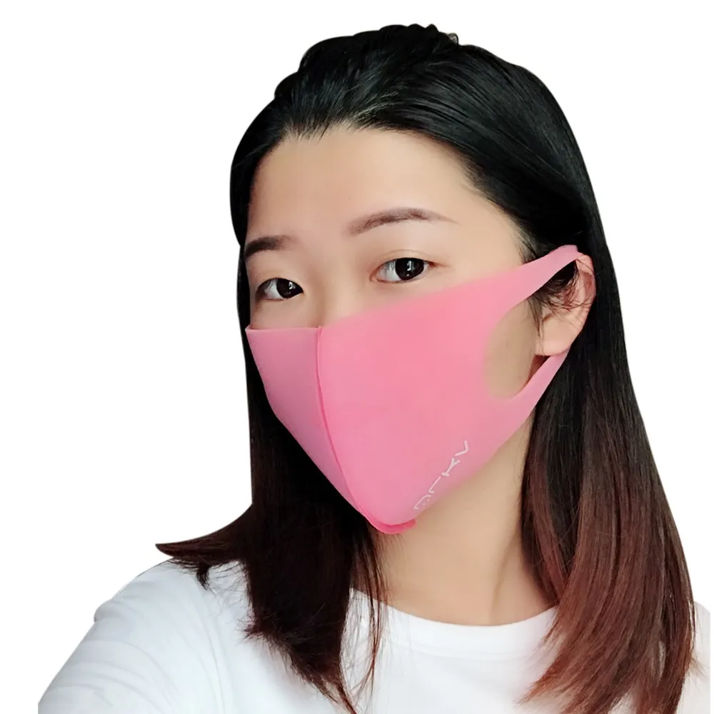 bonno pitta mask face mask washable for anti dust