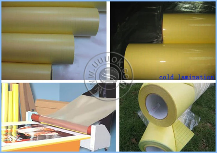 laminating paper laminating paper